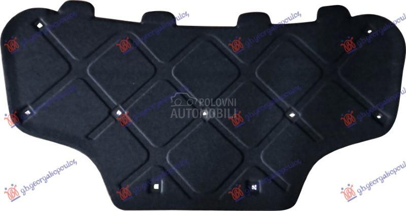 IZOLACIJA HAUBE  CAYENNE (9...