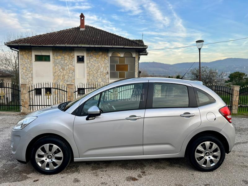 Citroen C3 1.1 8v psa