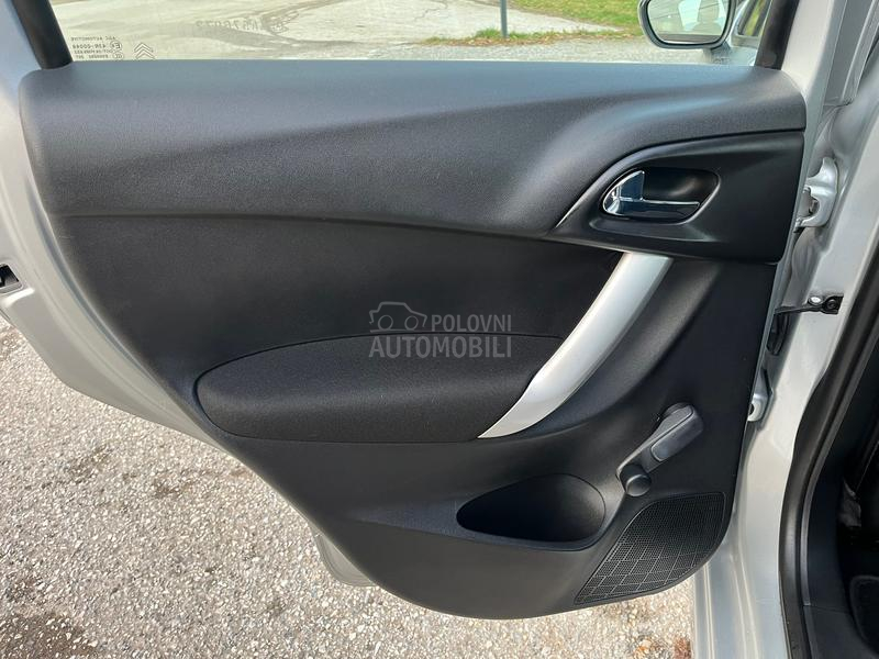 Citroen C3 1.1 8v psa