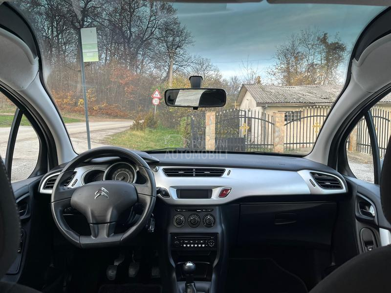 Citroen C3 1.1 8v psa