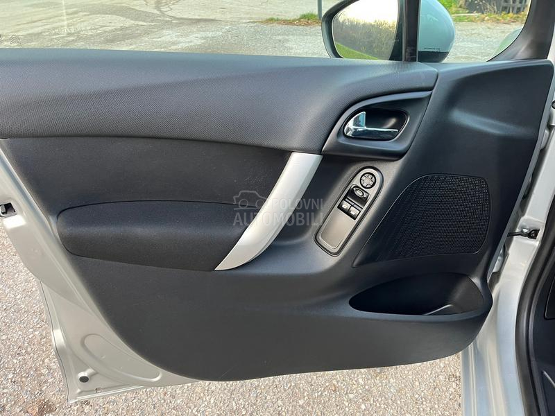 Citroen C3 1.1 8v psa