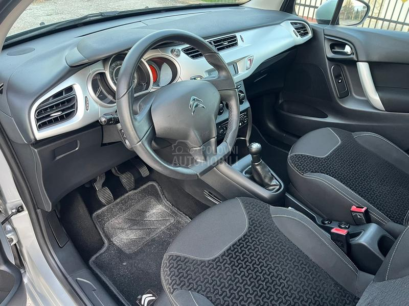 Citroen C3 1.1 8v psa