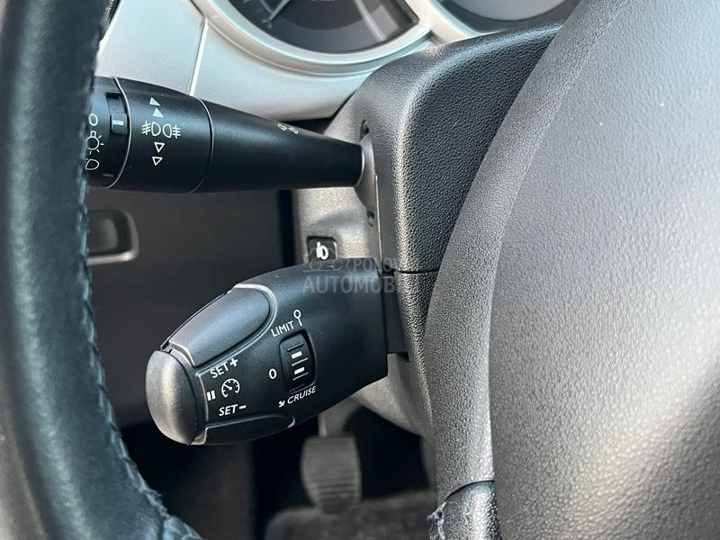 Citroen C3 1.1 8v psa