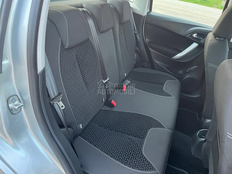 Citroen C3 1.1 8v psa