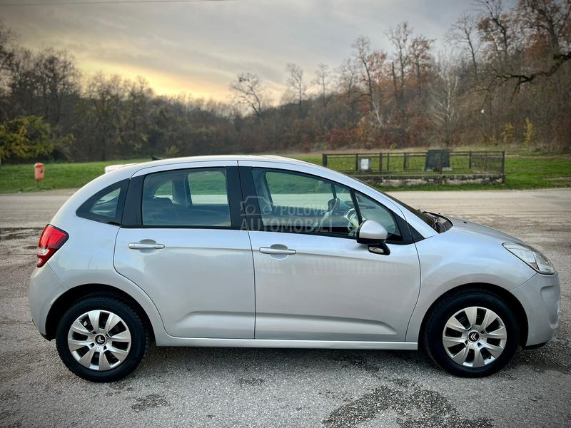 Citroen C3 1.1 8v psa