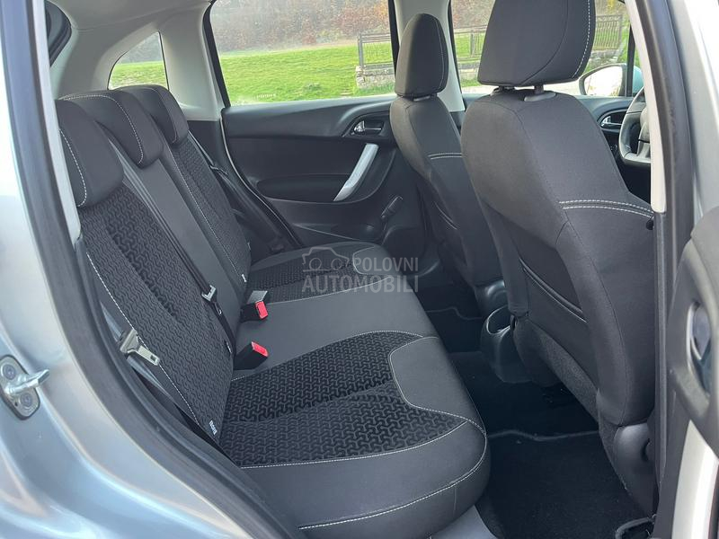 Citroen C3 1.1 8v psa