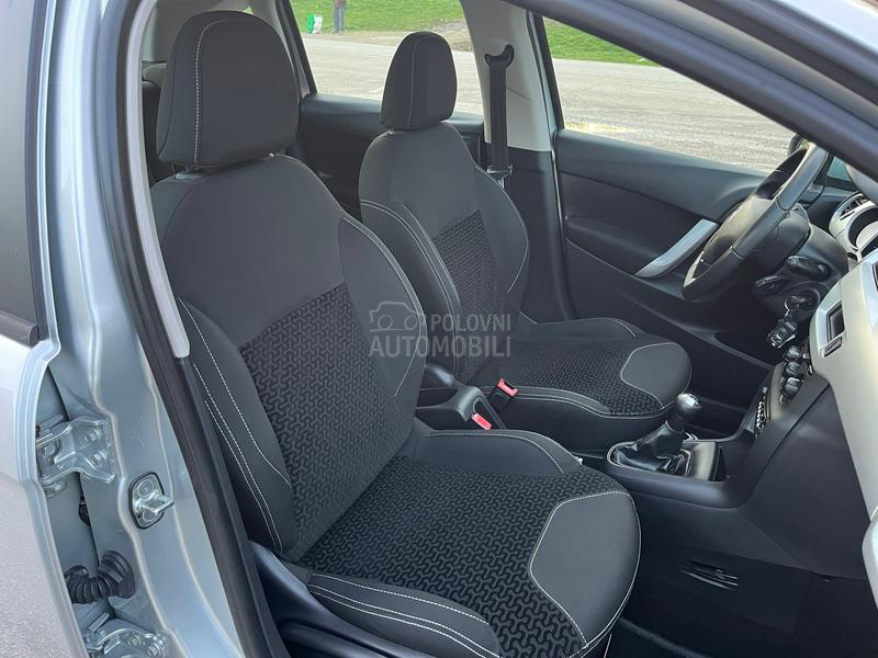 Citroen C3 1.1 8v psa