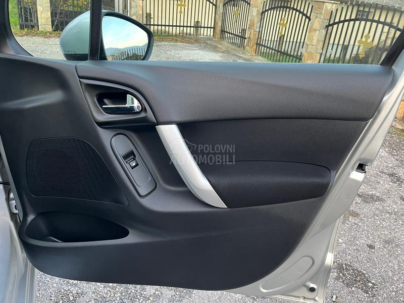 Citroen C3 1.1 8v psa