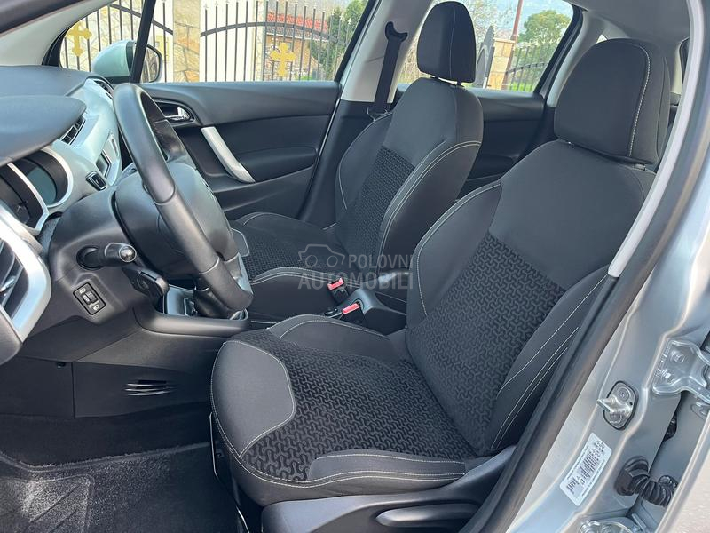Citroen C3 1.1 8v psa