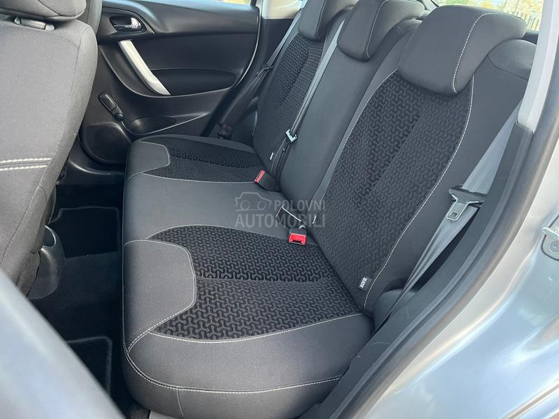 Citroen C3 1.1 8v psa