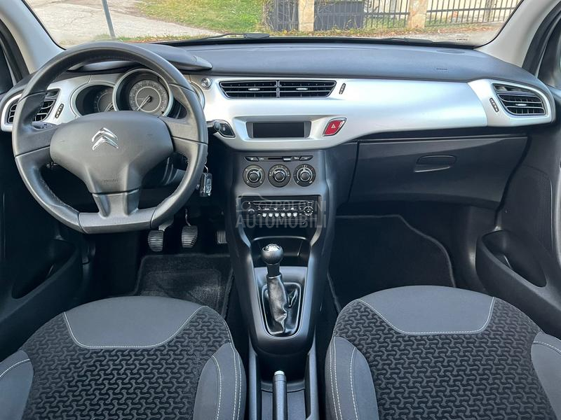 Citroen C3 1.1 8v psa