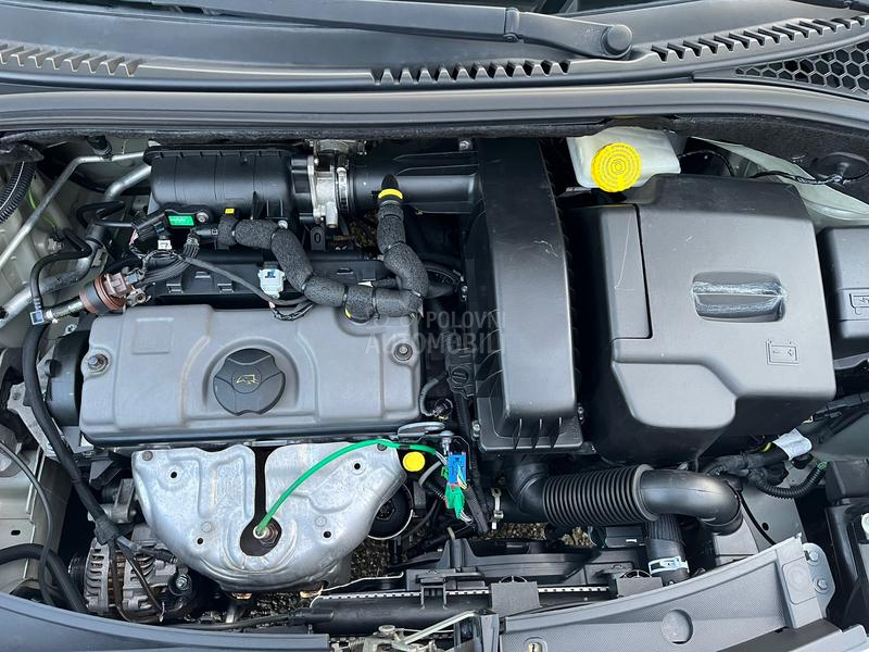 Citroen C3 1.1 8v psa