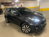 Kia Sportage 1.7 CRDI STYLE