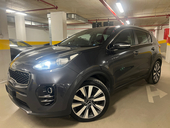 Kia Sportage 1.7 CRDI STYLE