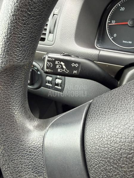 Volkswagen Touran DSG 7sediste