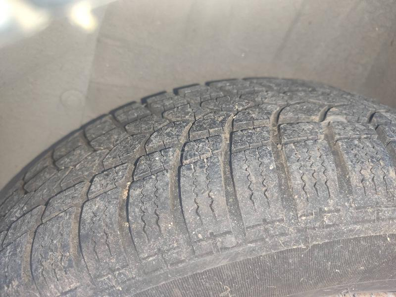 Tigar 175/65 R14 Zimska