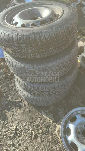 Tigar 175/65 R14 Zimska