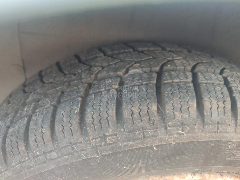 Tigar 175/65 R14 Zimska