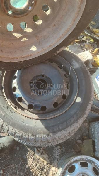 Tigar 175/65 R14 Zimska