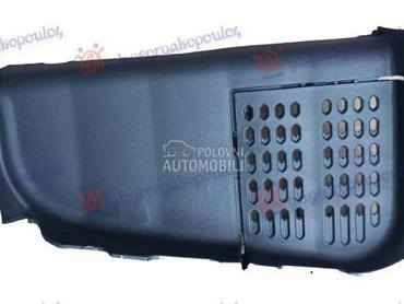 USMERIVAC VAZDUHA PREDNJEG... za Porsche Cayenne od 2018. do 2025. god.