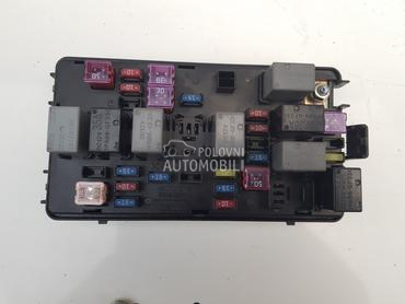 ELEKTRONSKA KUTIJA OSIGURAČA za Chevrolet Aveo od 2005. do 2012. god.