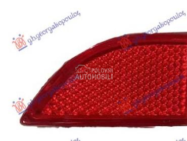 KATADIOPTER U ZADNJEM BRANI... za Porsche Panamera od 2009. do 2016. god.