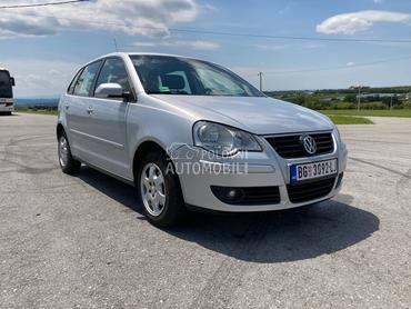 Volkswagen Polo 1..4