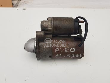 ALANSER,12,53,KV za Chevrolet Aveo od 2005. do 2012. god.