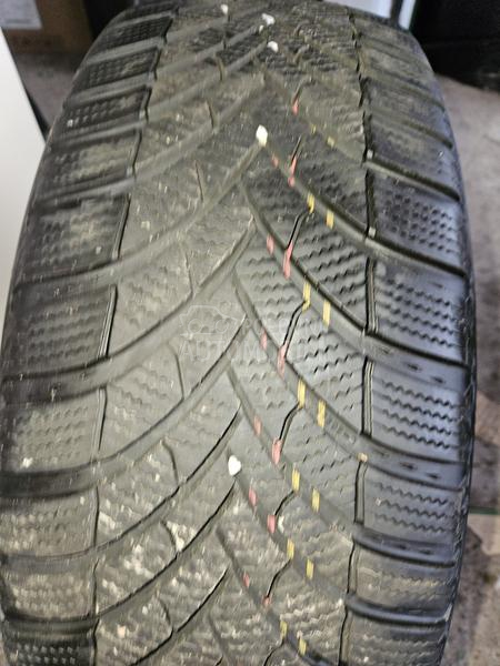 Semperit 205/55 R16 Zimska