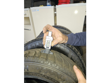 Semperit 205/55 R16 Zimska