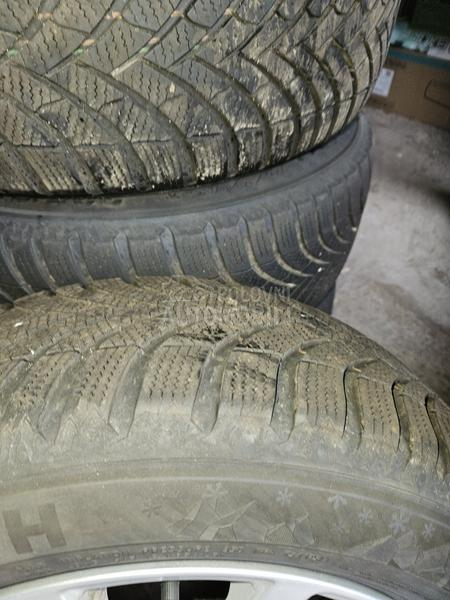 Semperit 205/55 R16 Zimska