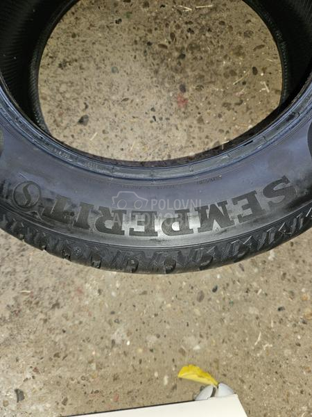 Semperit 205/55 R16 Zimska