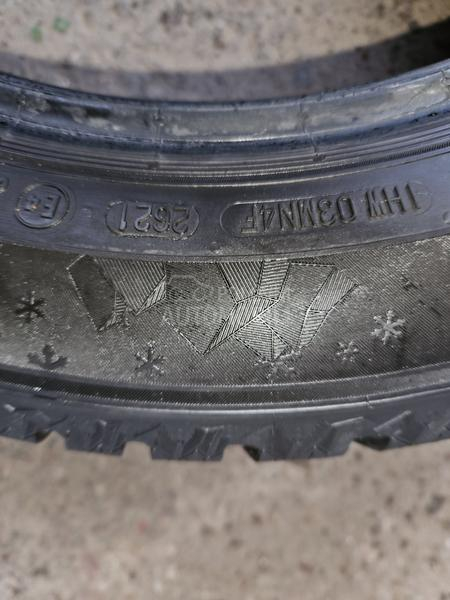 Semperit 205/55 R16 Zimska