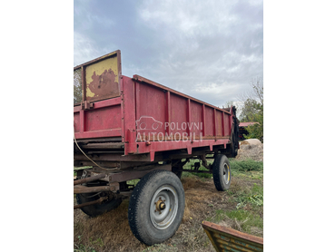 Zmaj 489,Kemper vise komada