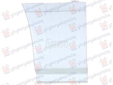 RUB (ZADNJI DONJI DEO)  MAS... za Renault Ostalo od 2009. do 2015. god.