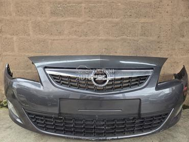 Prednji branik za Opel Astra J