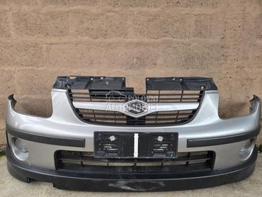 Prednji branik za Suzuki Ignis