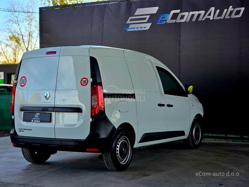 Renault Express 1.5 DCI VAN