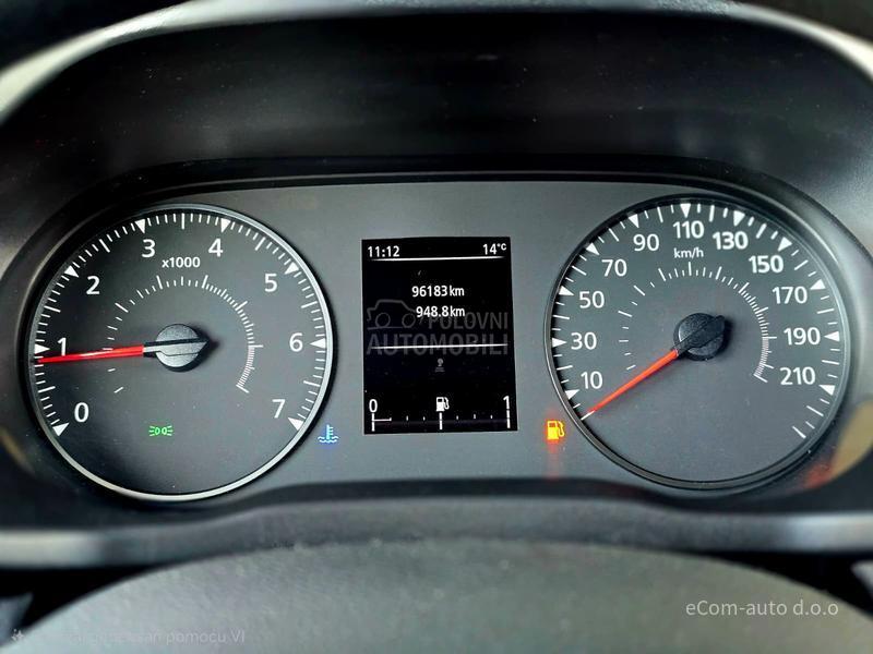 Renault Express 1.5 DCI VAN