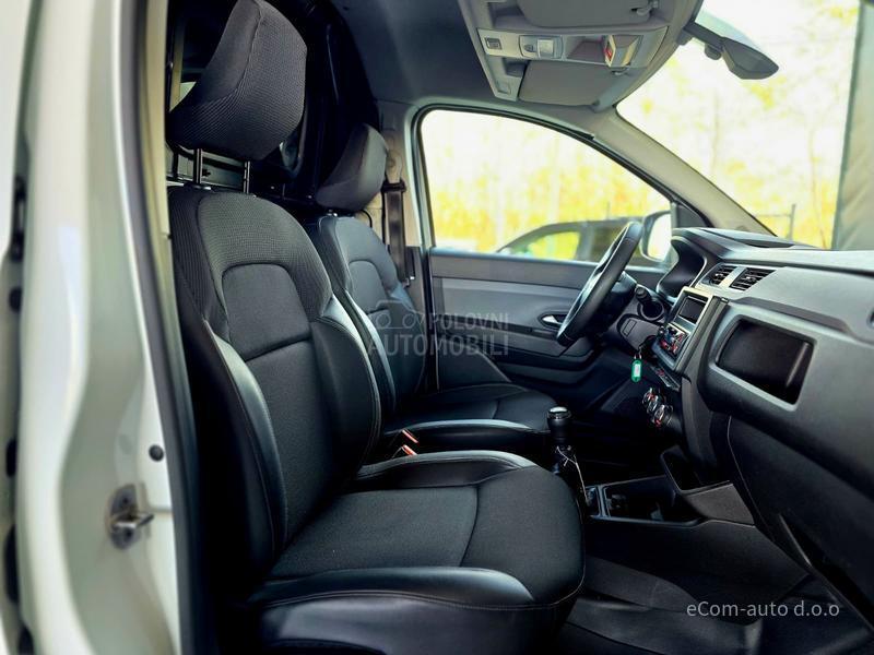 Renault Express 1.5 DCI VAN