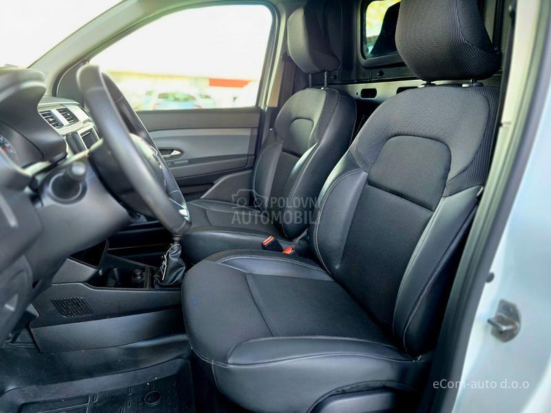 Renault Express 1.5 DCI VAN