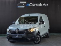 Renault Express 