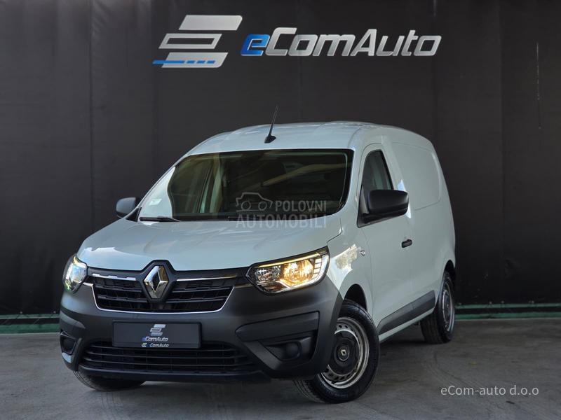 Renault Express 1.5 DCI VAN