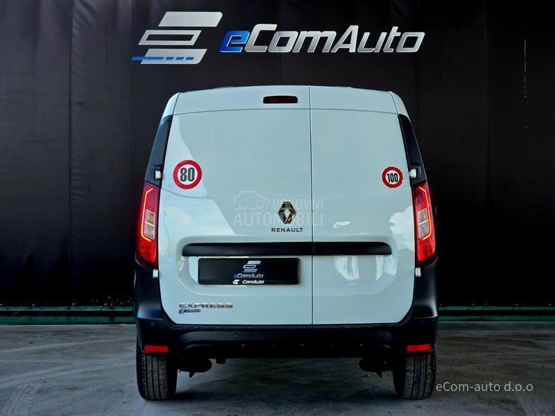 Renault Express 1.5 DCI VAN