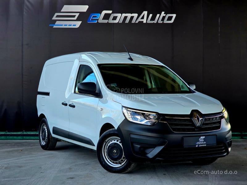 Renault Express 1.5 DCI VAN