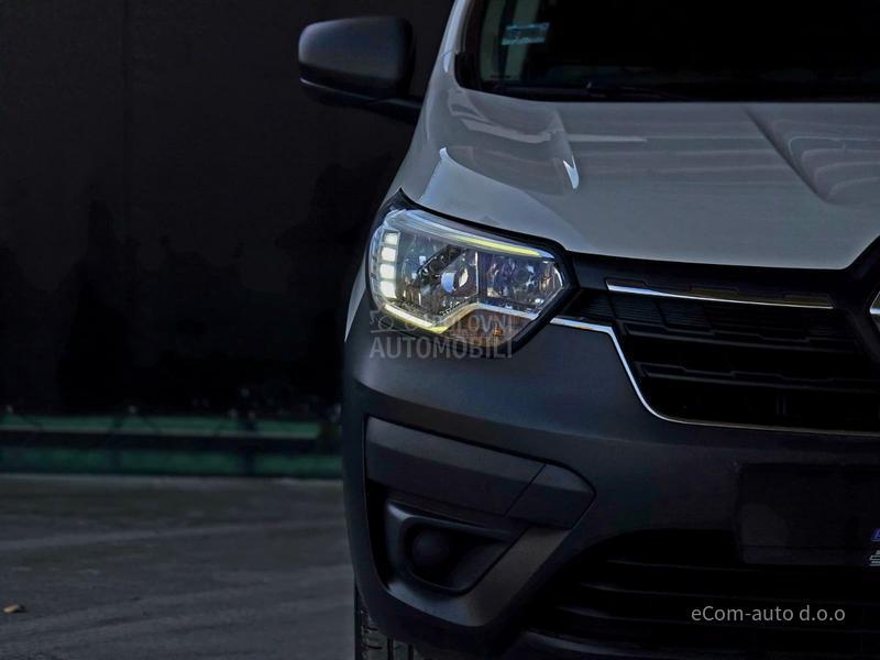 Renault Express 1.5 DCI VAN