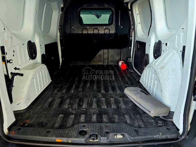 Renault Express 1.5 DCI VAN