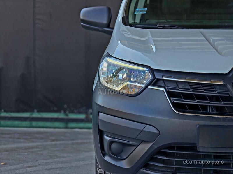 Renault Express 1.5 DCI VAN