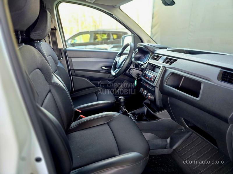 Renault Express 1.5 DCI VAN