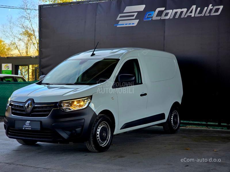 Renault Express 1.5 DCI VAN